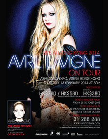 Avril Lavigne Tour 2020 Avril Lavigne Tickets, Tour Dates 2019 & Concerts – Songkick Avril Lavigne Tour 2020 Avril Lavigne Tickets, Tour Dates 2019 & Concerts – Songkick