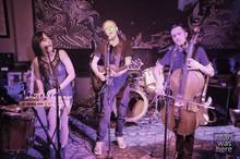 Bluejay Concert Tickets - 2026 Tour Dates