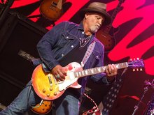 Derek St. Holmes Concert Tickets - 2026 Tour Dates