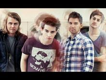 The Downtown Fiction Concert Tickets - 2026 Tour Dates.