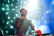 Larry Gus Concert Tickets - 2026 Tour Dates.