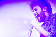 Larry Gus Concert Tickets - 2026 Tour Dates.