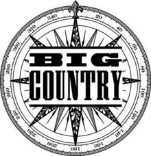 Big Country Tickets, Tour Dates & Concerts 2024 & 2023 – Songkick