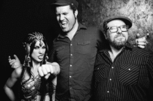 Beats Antique Concert Tickets - 2026 Tour Dates