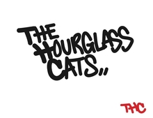 The Hourglass Cats Concert Tickets - 2026 Tour Dates