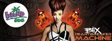 Bex Concert Tickets - 2026 Tour Dates