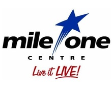Mile One Centre, St. John's