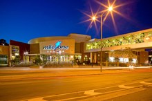 Mile One Centre, St. John's