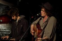 Freddie Dickson Concert Tickets - 2026 Tour Dates.