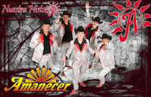 Conjunto Amanecer Concert Tickets - 2026 Tour Dates.