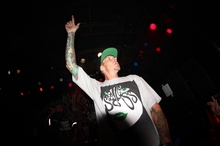 Johnny Richter Concert Tickets - 2026 Tour Dates.