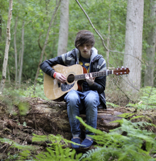 Lewis Watson Concert Tickets - 2026 Tour Dates.