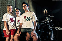Los Ganglios Concert Tickets - 2026 Tour Dates