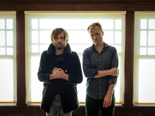 Two Gallants Concert Tickets - 2026 Tour Dates.