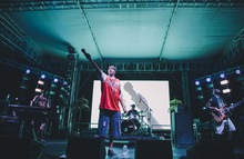 Chali 2na Concert Tickets - 2026 Tour Dates