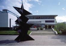 Auditorium du Musée, Grenoble