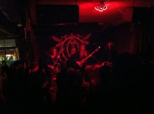 Tribulation Concert Tickets - 2026 Tour Dates