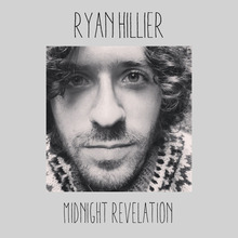 Ryan Hillier Concert Tickets - 2026 Tour Dates