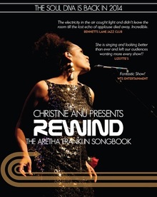 Christine Anu Concert Tickets - 2026 Tour Dates