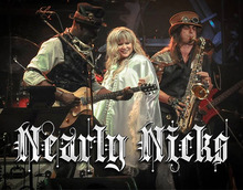 Nearly Nicks Concert Tickets - 2026 Tour Dates