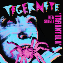 Tigernite Concert Tickets - 2026 Tour Dates