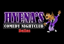 Hyena's Comedy Nightclub - Dallas, Dallas