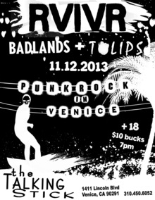 Badlands Tickets, Tour Dates & Concerts 2022 & 2021 – Songkick