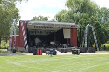 Watertown Riverfest @ Riverside Park, Watertown