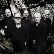 Oysterband Tickets, Tour Dates & Concerts 2025 & 2024 – Songkick