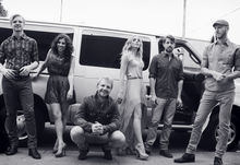 Delta Rae Concert Tickets - 2026 Tour Dates