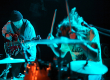 Two Gallants Concert Tickets - 2026 Tour Dates.