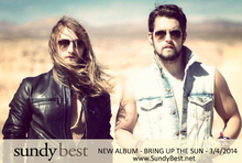 Sundy Best Tour Dates Concerts Tickets Songkick Expand Sundy Best Live