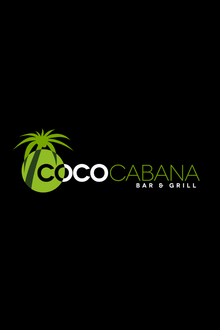 CocoCabana Bar & Grill Hyattsville, Tickets for Concerts & Music Events ...