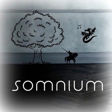 Somnium Concert Tickets - 2026 Tour Dates