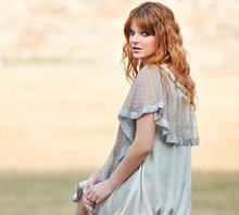 Chiara Concert Tickets - 2026 Tour Dates