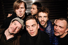 Monsters of Liedermaching Concert Tickets - 2026 Tour Dates.