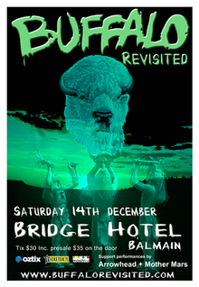 Mother Mars Concert Tickets - 2026 Tour Dates.