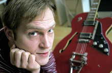 Thees Uhlmann Concert Tickets - 2026 Tour Dates.