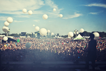 Carpark North Concert Tickets - 2026 Tour Dates.