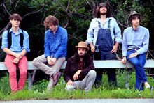 Maybird Concert Tickets - 2026 Tour Dates.