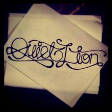 Quiet Lion Concert Tickets - 2026 Tour Dates.