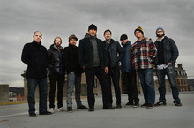 John Brown's Body Concert Tickets - 2026 Tour Dates.