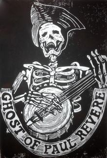 Ghost of Paul Revere Concert Tickets - 2026 Tour Dates