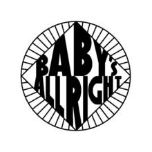 Baby's All Right, Brooklyn