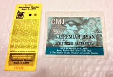 Six Finger Satellite Concert Tickets - 2026 Tour Dates.