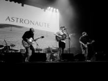 Astronaute Concert Tickets - 2026 Tour Dates
