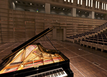 Trifolion, Echternach