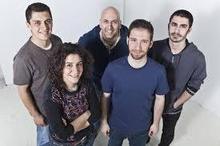 Pinhani Concert Tickets - 2026 Tour Dates.