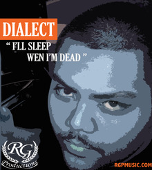 Dialect Concert Tickets - 2026 Tour Dates