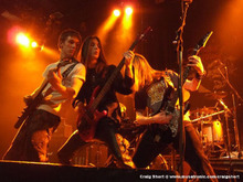 Hekz Concert Tickets - 2026 Tour Dates